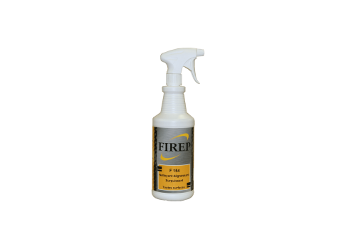 NETTOYANT DÉGRAISSANT SURPUISSANT PULVÉRISATEUR 1L