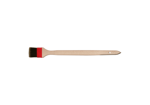 PINCEAU ACIDE DROIT 4,5X46CM POUR PÂTE DÉCAPANTE