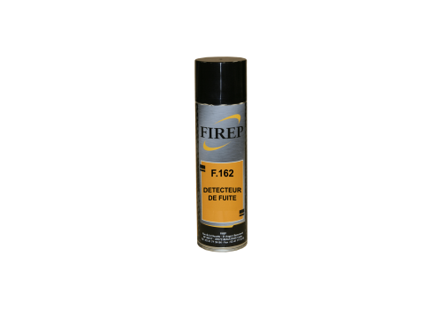 DÉTECTEUR DE FUITE FIREP AÉROSOL 400ML