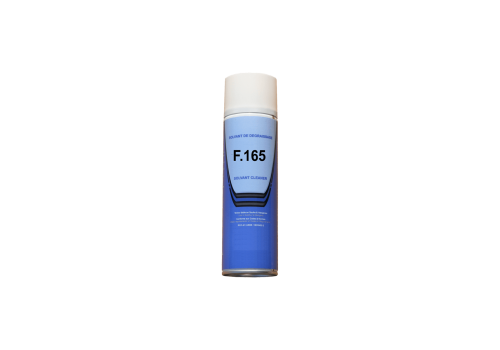 KIT DÉTECTEUR DE FISSURE : NETTOYANT AÉROSOL 500ML