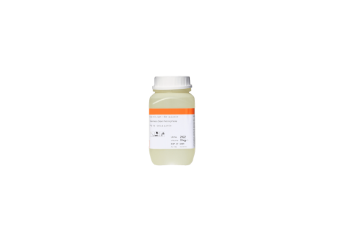 PATE DECAPANTE INOX NON TOXIQUE (POT DE 2KG)