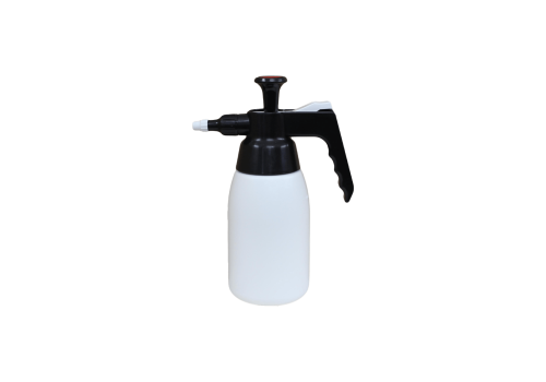 PULVERISATEUR  VIDE 1L PLASTIQUE  JOINT VITON (FAIBLES ACIDES)