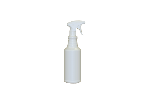 PULVERISATEUR  VIDE 1L PLASTIQUE