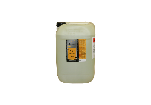 PASSIVANT BLANCHIMENT POUR INOX 20L