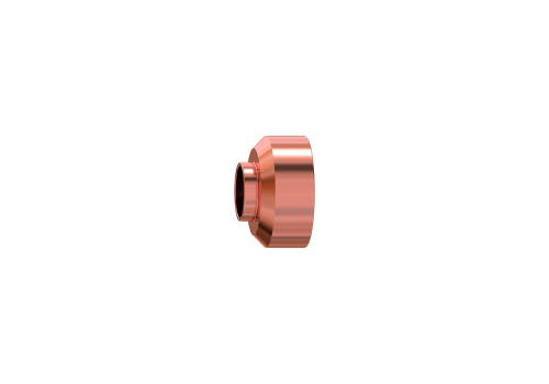 FIL MIG FOURRE INOX 308L TOUTES POSITIONS  - F.521TP Ø1,2