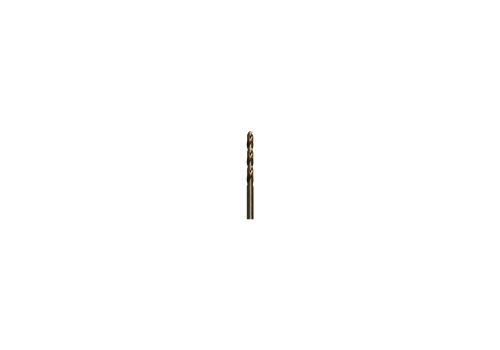 FORÊT HSS COBALT 5% OR  Ø8,6