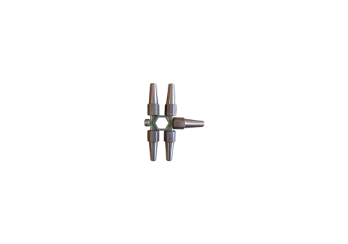 FIL MIG FOURRE INOX 308L TOUTES POSITIONS  - F.521TP Ø1,2