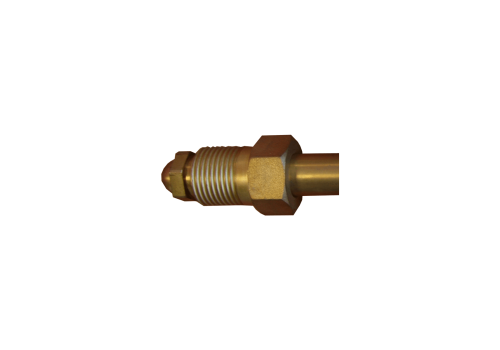 FIL MIG FOURRE INOX 308L TOUTES POSITIONS  - F.521TP Ø1,2