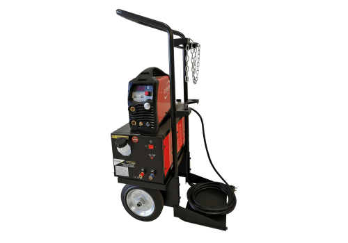 POSTE TIG FITIG 202 PULS DC 230V NU