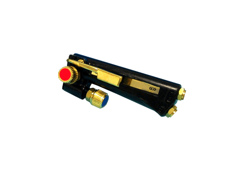 FIL MIG FOURRE INOX 308L TOUTES POSITIONS  - F.521TP Ø1,2