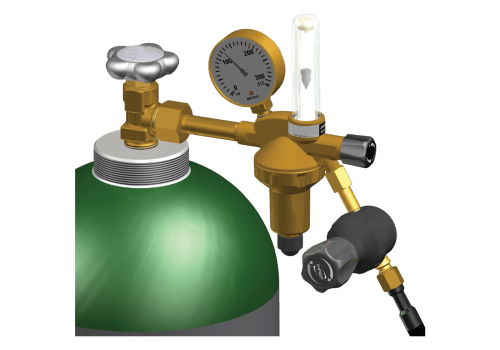 FIL MIG FOURRE INOX 308L TOUTES POSITIONS  - F.521TP Ø1,2