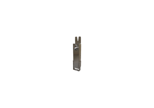 FIL MIG FOURRE INOX 308L TOUTES POSITIONS  - F.521TP Ø1,2