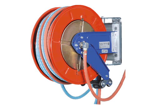 FIL MIG FOURRE INOX 308L TOUTES POSITIONS  - F.521TP Ø1,2