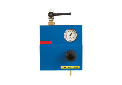 FIL MIG FOURRE DE RECHARGEMENT SANS GAZ  - F.690 Ø 1,2