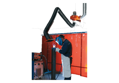 FIL MIG FOURRE INOX 308L TOUTES POSITIONS  - F.521TP Ø1,2