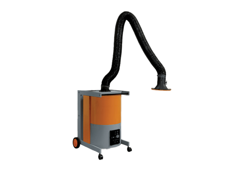 FIL MIG FOURRE INOX 308L TOUTES POSITIONS  - F.521TP Ø1,2