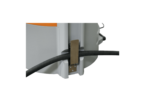 FIL MIG FOURRE INOX 308L TOUTES POSITIONS  - F.521TP Ø1,2