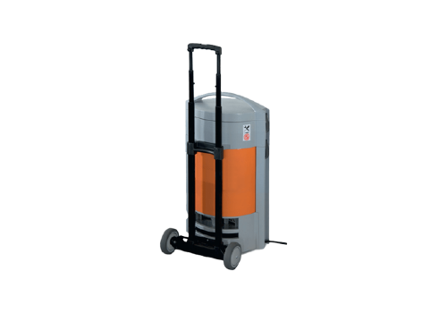 FIL MIG FOURRE INOX 308L TOUTES POSITIONS  - F.521TP Ø1,2