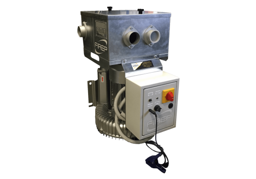 FIL MIG FOURRE INOX 308L TOUTES POSITIONS  - F.521TP Ø1,2