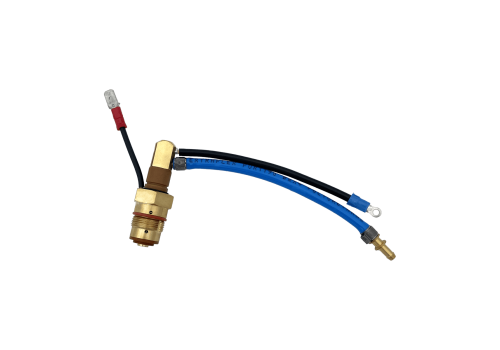 FIL MIG FOURRE INOX 308L TOUTES POSITIONS  - F.521TP Ø1,2