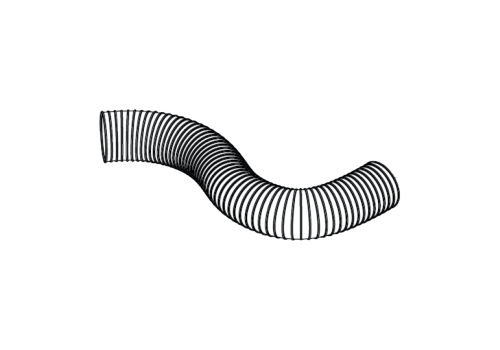 FIL MIG FOURRE DE RECHARGEMENT SANS GAZ  - F.690 Ø 1,2