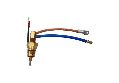 FIL MIG FOURRE DE RECHARGEMENT SANS GAZ  - F.690 Ø 1,2