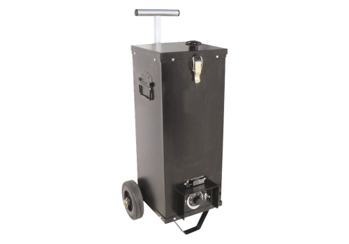 FIL MIG FOURRE INOX 308L TOUTES POSITIONS  - F.521TP Ø1,2