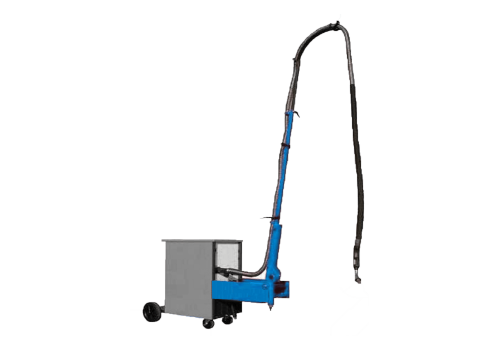 FIL MIG FOURRE INOX 308L TOUTES POSITIONS  - F.521TP Ø1,2