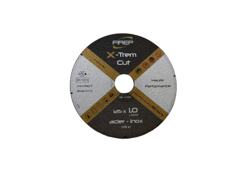 FIL MIG FOURRE INOX 308L TOUTES POSITIONS  - F.521TP Ø1,2