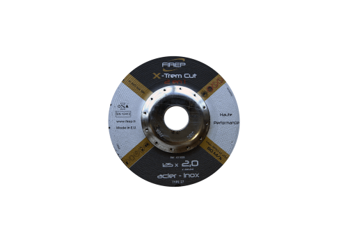 FIL MIG FOURRE INOX 308L TOUTES POSITIONS  - F.521TP Ø1,2