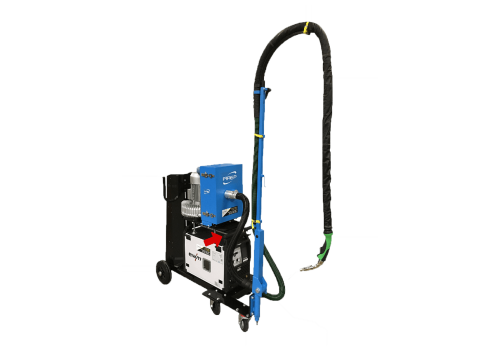 FIL MIG FOURRE DE RECHARGEMENT SANS GAZ  - F.690 Ø 1,2