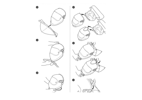 FIL MIG FOURRE DE RECHARGEMENT SANS GAZ  - F.690 Ø 1,2