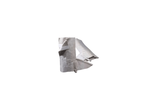 FIL MIG FOURRE INOX 308L TOUTES POSITIONS  - F.521TP Ø1,2