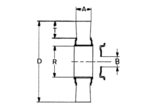 FIL MIG FOURRE DE RECHARGEMENT SANS GAZ  - F.690 Ø 1,2