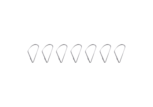 FIL MIG FOURRE INOX 308L TOUTES POSITIONS  - F.521TP Ø1,2