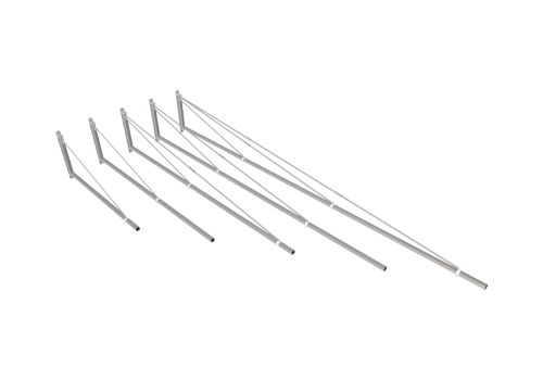 FIL MIG FOURRE INOX 308L TOUTES POSITIONS  - F.521TP Ø1,2