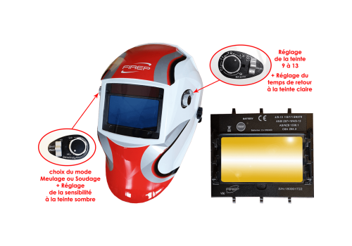 FIL MIG FOURRE DE RECHARGEMENT SANS GAZ  - F.690 Ø 1,2