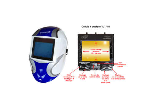 FIL MIG FOURRE DE RECHARGEMENT SANS GAZ  - F.690 Ø 1,2