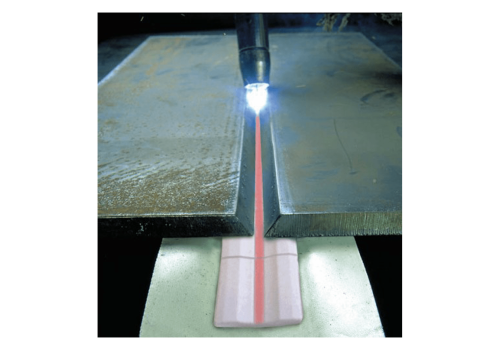 FIL MIG FOURRE INOX 308L TOUTES POSITIONS  - F.521TP Ø1,2