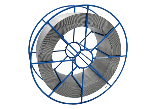 FIL MIG FOURRE INOX 308L TOUTES POSITIONS  - F.521TP Ø1,2