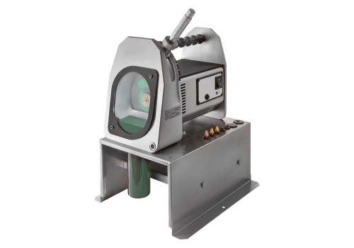 FIL MIG FOURRE INOX 308L TOUTES POSITIONS  - F.521TP Ø1,2