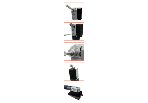 FIL MIG FOURRE INOX 308L TOUTES POSITIONS  - F.521TP Ø1,2