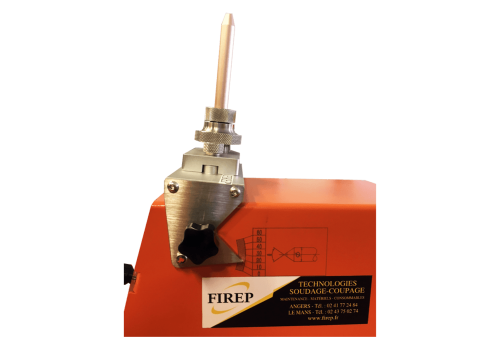 FIL MIG FOURRE DE RECHARGEMENT SANS GAZ  - F.690 Ø 1,2