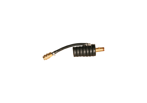 FIL MIG FOURRE INOX 308L TOUTES POSITIONS  - F.521TP Ø1,2