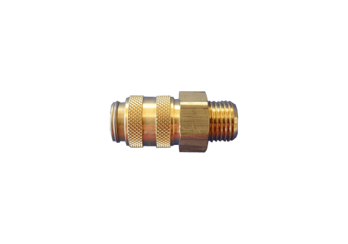 FIL MIG FOURRE INOX 308L TOUTES POSITIONS  - F.521TP Ø1,2