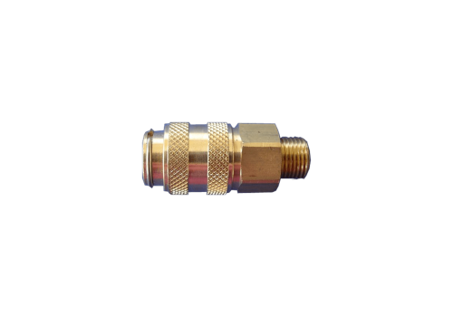 FIL MIG FOURRE INOX 308L TOUTES POSITIONS  - F.521TP Ø1,2