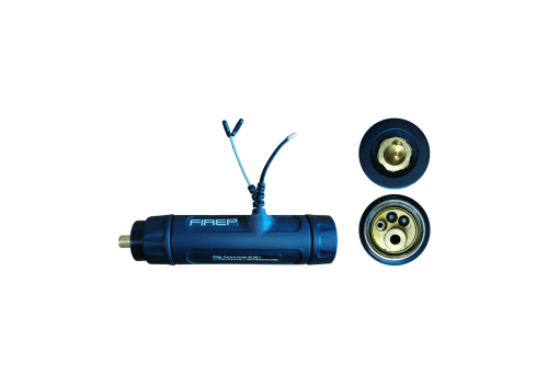 FIL MIG FOURRE INOX 308L TOUTES POSITIONS  - F.521TP Ø1,2