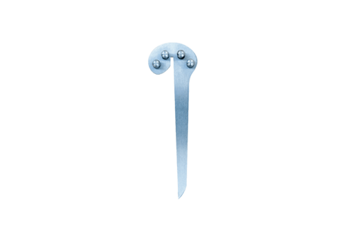 FIL MIG FOURRE INOX 308L TOUTES POSITIONS  - F.521TP Ø1,2