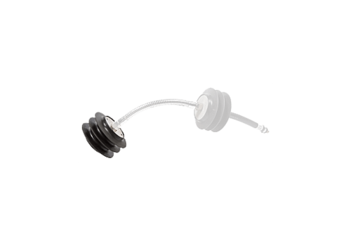 FIL MIG FOURRE INOX 308L TOUTES POSITIONS  - F.521TP Ø1,2