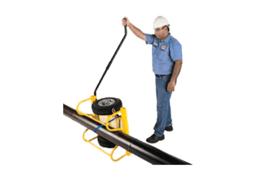 FIL MIG FOURRE INOX 308L TOUTES POSITIONS  - F.521TP Ø1,2